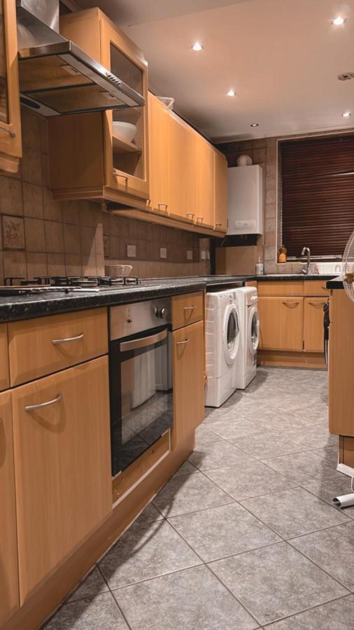 London Property Apartments For Up To 6, Next To Big Ben & London Eye Εξωτερικό φωτογραφία