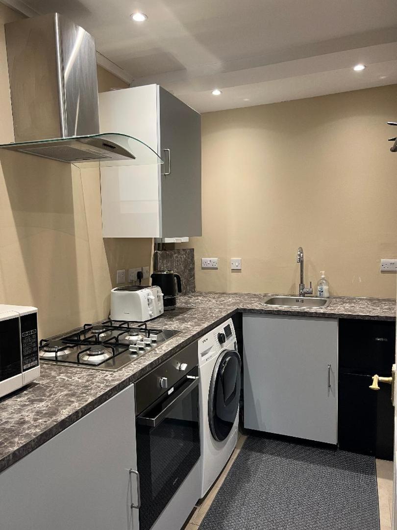 London Property Apartments For Up To 6, Next To Big Ben & London Eye Εξωτερικό φωτογραφία